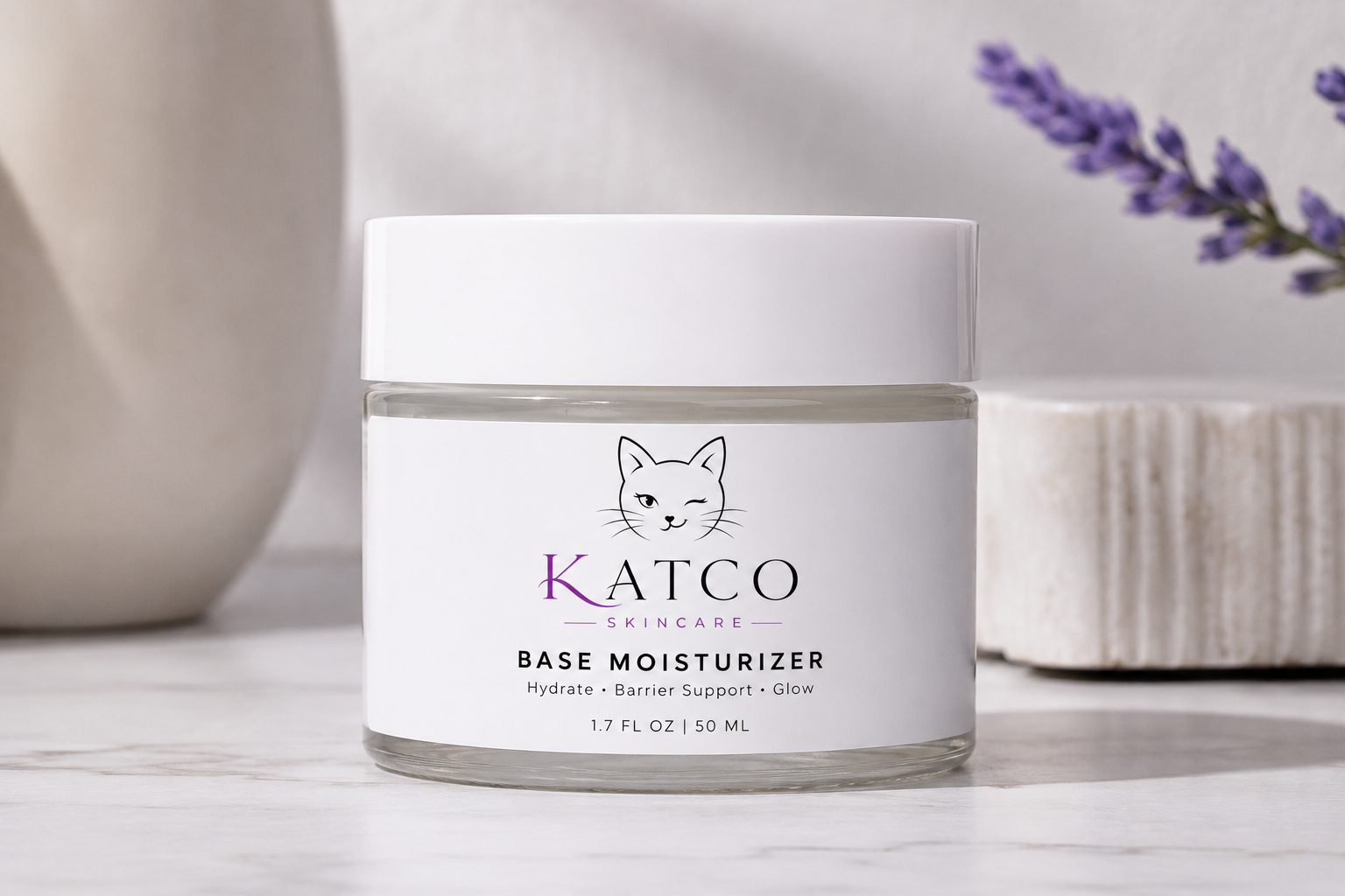 Face Moisturizer
